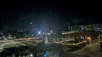 Weather camera view of Armature Works.