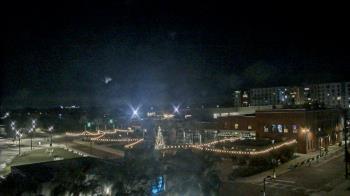 Weather camera view of Armature Works.