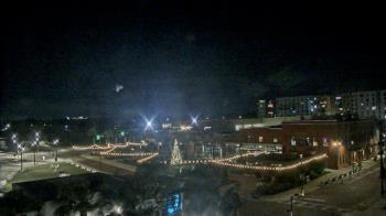 Weather camera view of Armature Works.