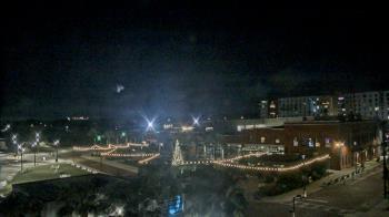 Weather camera view of Armature Works.