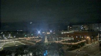 Weather camera view of Armature Works.