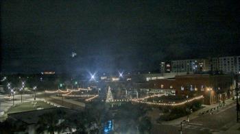 Weather camera view of Armature Works.