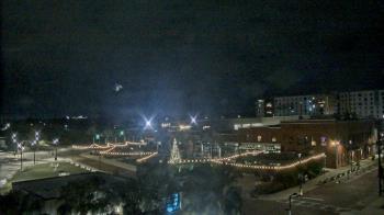 Weather camera view of Armature Works.