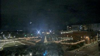 Weather camera view of Armature Works.