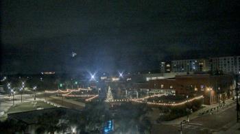 Weather camera view of Armature Works.