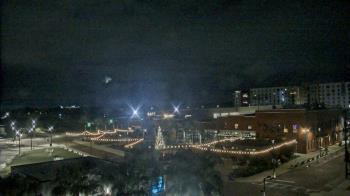 Weather camera view of Armature Works.