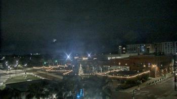 Weather camera view of Armature Works.