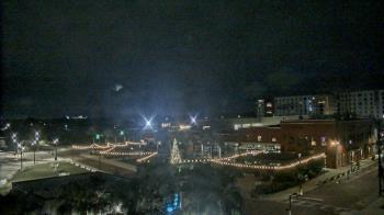 Weather camera view of Armature Works.