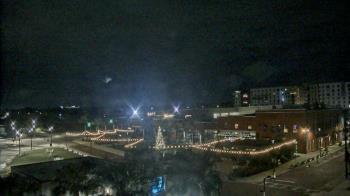 Weather camera view of Armature Works.