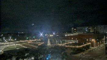 Weather camera view of Armature Works.