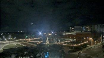 Weather camera view of Armature Works.