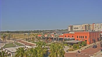 Weather camera view of Armature Works.