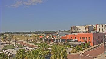 Weather camera view of Armature Works.