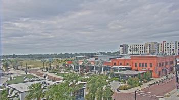 Weather camera view of Armature Works.