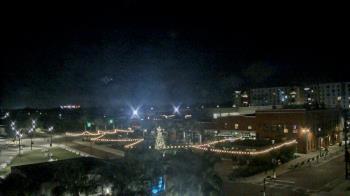 Weather camera view of Armature Works.