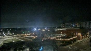 Weather camera view of Armature Works.