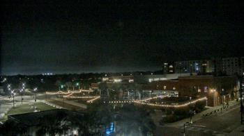 Weather camera view of Armature Works.