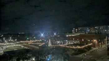 Weather camera view of Armature Works.