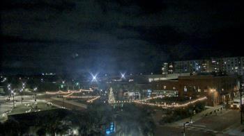 Weather camera view of Armature Works.