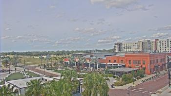 Weather camera view of Armature Works.