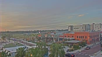 Weather camera view of Armature Works.