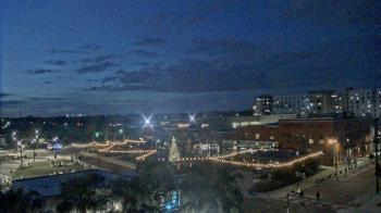 Weather camera view of Armature Works.