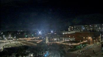 Weather camera view of Armature Works.