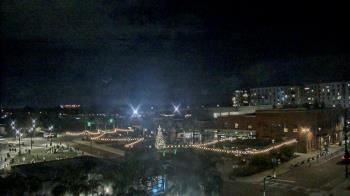 Weather camera view of Armature Works.