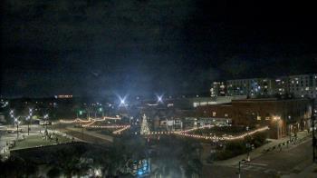 Weather camera view of Armature Works.