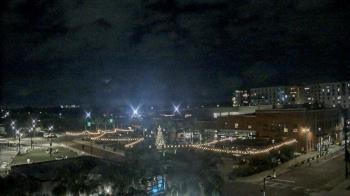 Weather camera view of Armature Works.