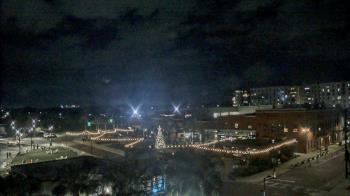 Weather camera view of Armature Works.