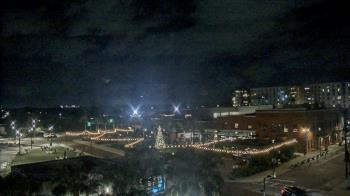 Weather camera view of Armature Works.