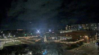 Weather camera view of Armature Works.