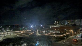 Weather camera view of Armature Works.