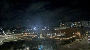 Weather camera view of Armature Works.