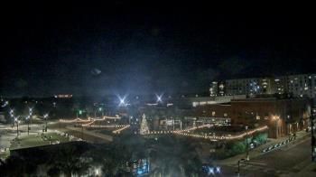 Weather camera view of Armature Works.