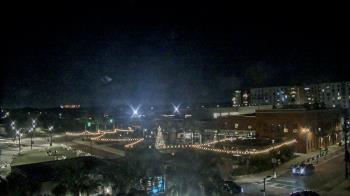 Weather camera view of Armature Works.