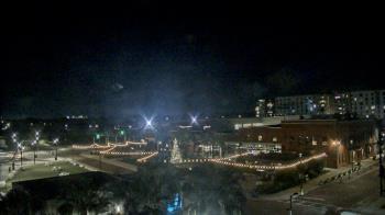 Weather camera view of Armature Works.