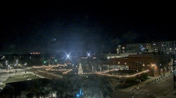 Weather camera view of Armature Works.