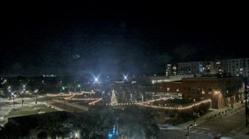 Weather camera view of Armature Works.