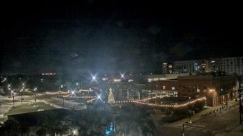 Weather camera view of Armature Works.