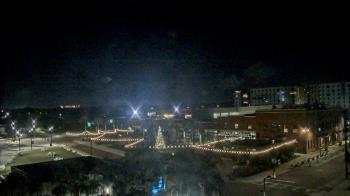 Weather camera view of Armature Works.