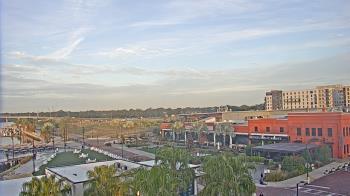 Weather camera view of Armature Works.