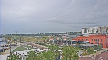 Weather camera view of Armature Works.