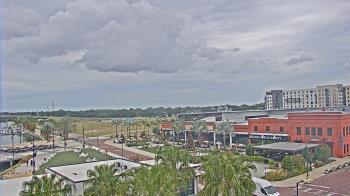 Weather camera view of Armature Works.