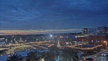 Weather camera view of Armature Works.