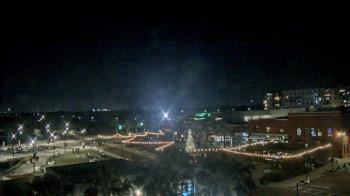 Weather camera view of Armature Works.