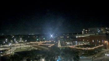 Weather camera view of Armature Works.