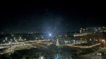 Weather camera view of Armature Works.