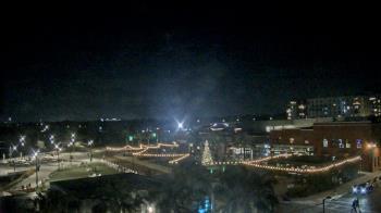 Weather camera view of Armature Works.